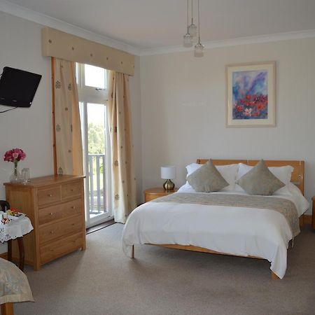 Strathview Lodge Dornoch Zewnętrze zdjęcie