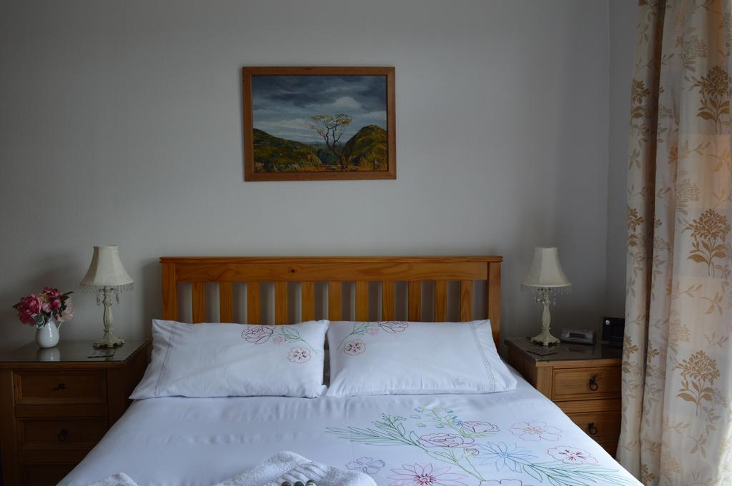 Strathview Lodge Dornoch Zewnętrze zdjęcie