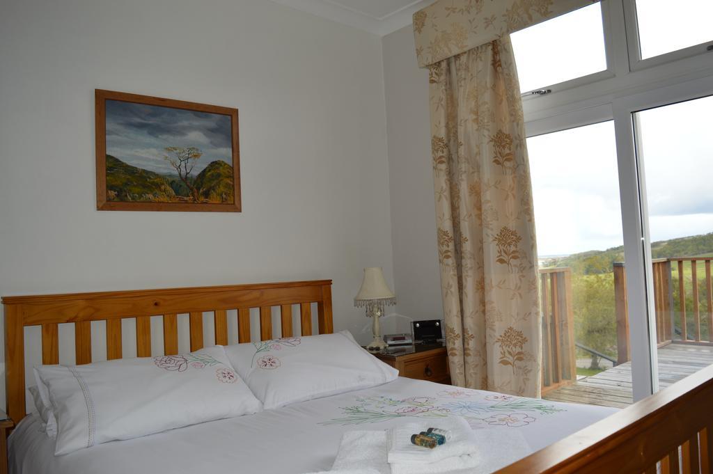 Strathview Lodge Dornoch Zewnętrze zdjęcie