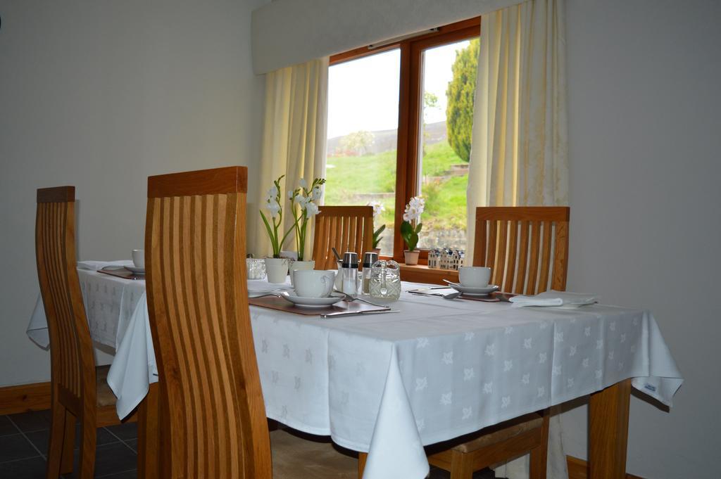 Strathview Lodge Dornoch Zewnętrze zdjęcie