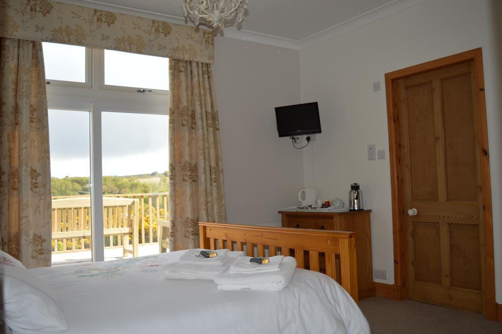 Strathview Lodge Dornoch Zewnętrze zdjęcie