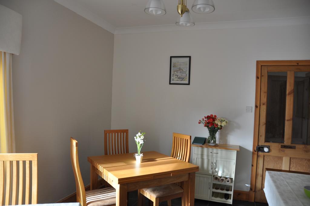 Strathview Lodge Dornoch Zewnętrze zdjęcie