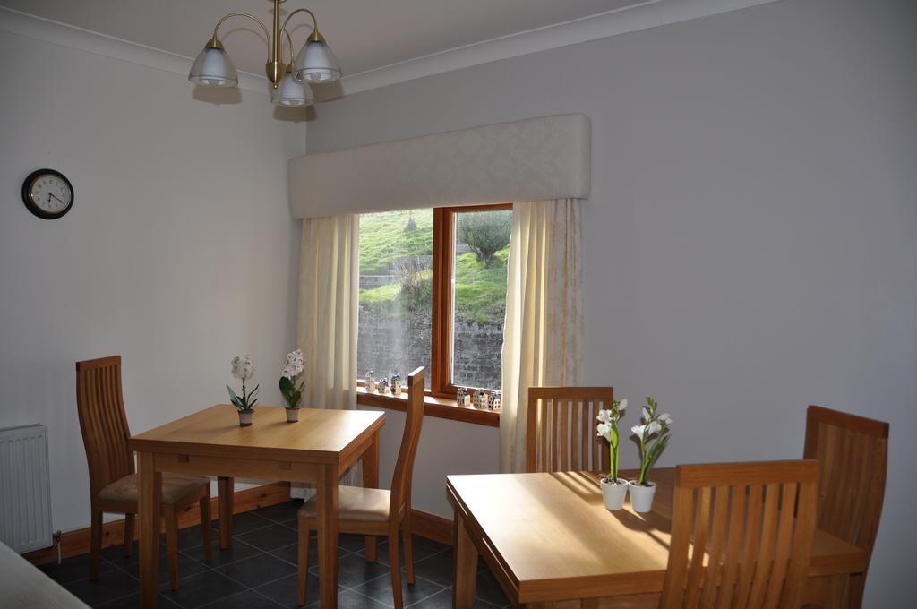 Strathview Lodge Dornoch Zewnętrze zdjęcie