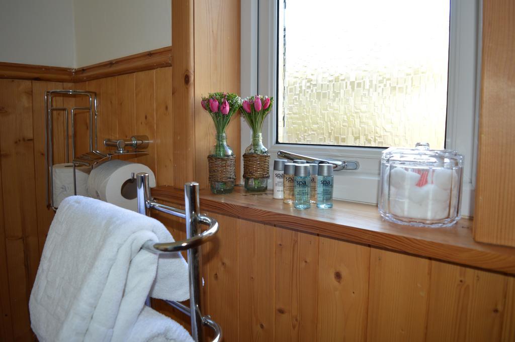 Strathview Lodge Dornoch Zewnętrze zdjęcie