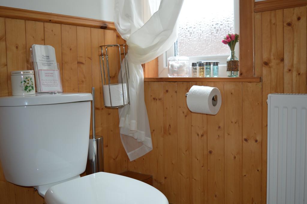 Strathview Lodge Dornoch Zewnętrze zdjęcie