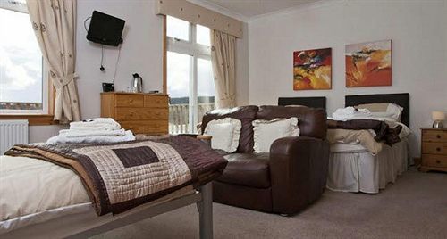 Strathview Lodge Dornoch Zewnętrze zdjęcie