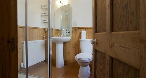 Strathview Lodge Dornoch Zewnętrze zdjęcie