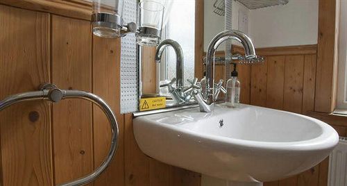 Strathview Lodge Dornoch Zewnętrze zdjęcie
