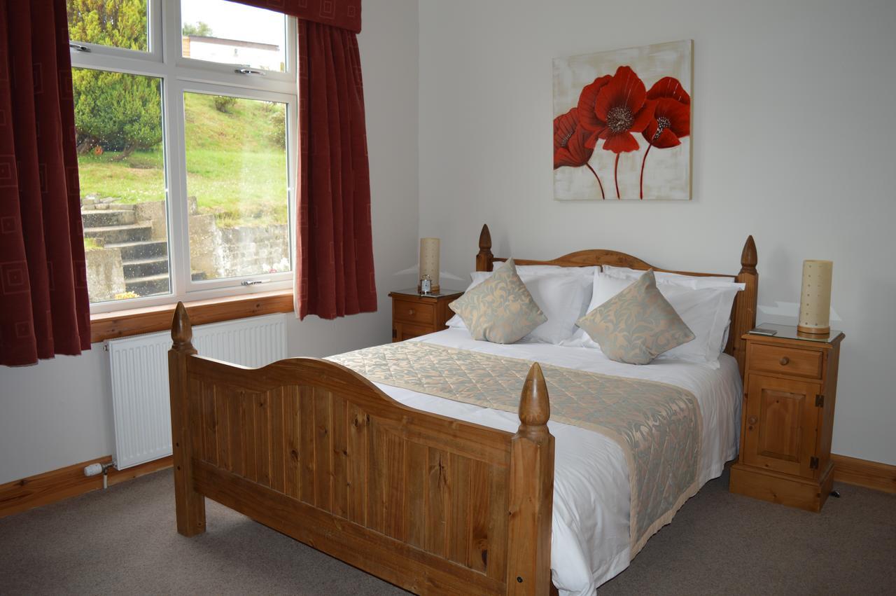 Strathview Lodge Dornoch Zewnętrze zdjęcie