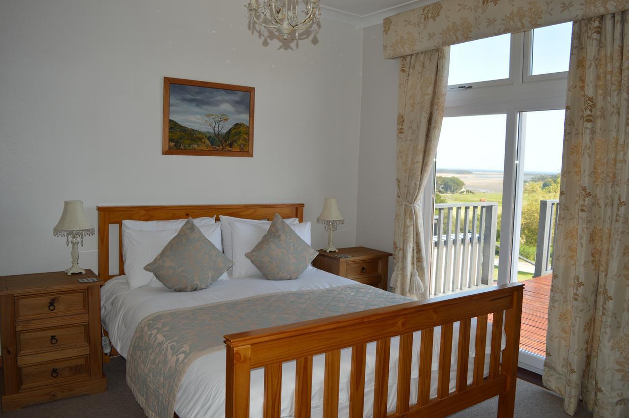 Strathview Lodge Dornoch Zewnętrze zdjęcie